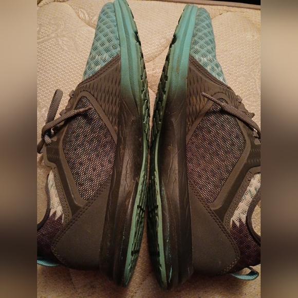 Ariat 10 green - Picture 16 of 16